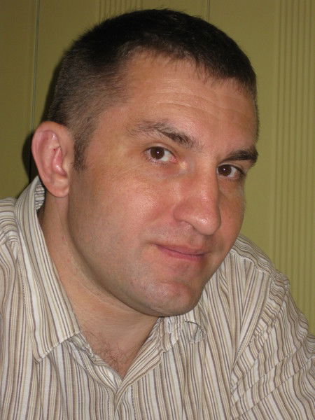 Игорь Личманенко