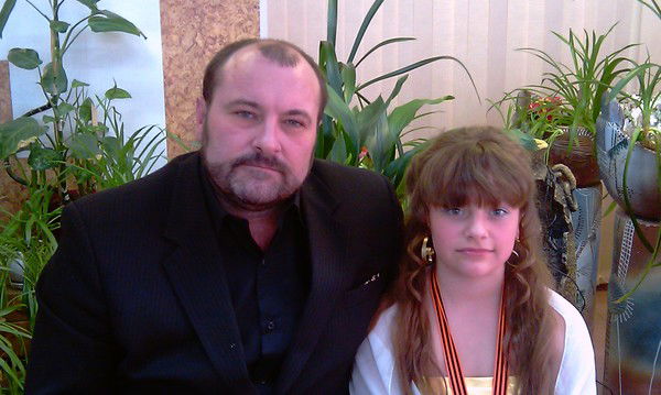 Владимир Стaценко