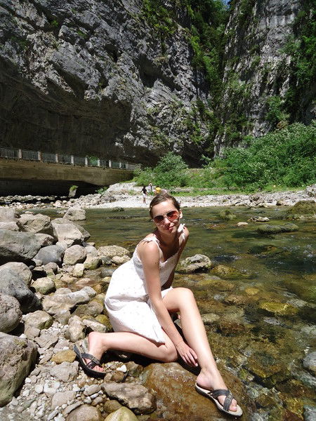 Анастасия Илларионова