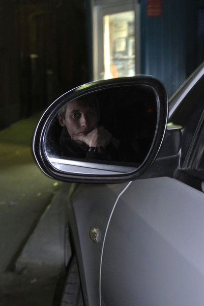 Андрей Климов