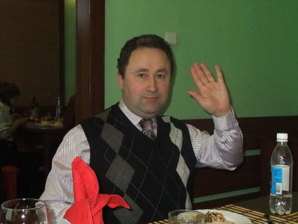 Станислав Збирухович