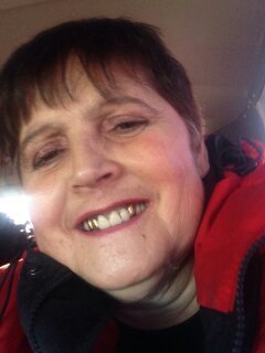 Надежа Михайлова