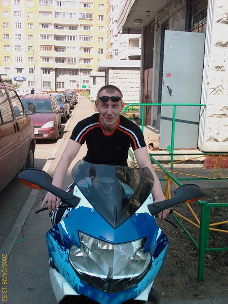 Дмитрий Куколев