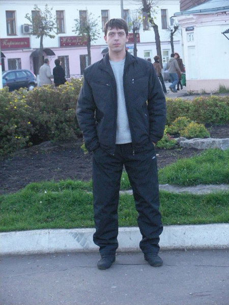 Alexandro Zin'kovskiy