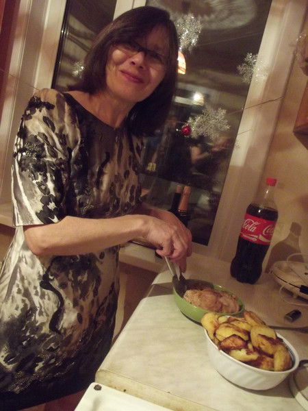 Елена Адамец