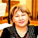 Гулайша Тюменбаева