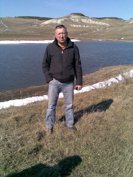 Сергей Беркутов