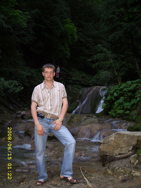 Валера Ткаченко