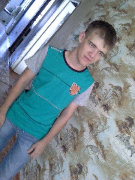 Владимир Гарбузов