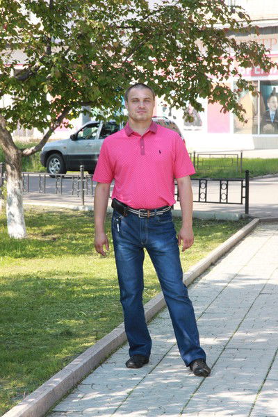 Алексей Власов