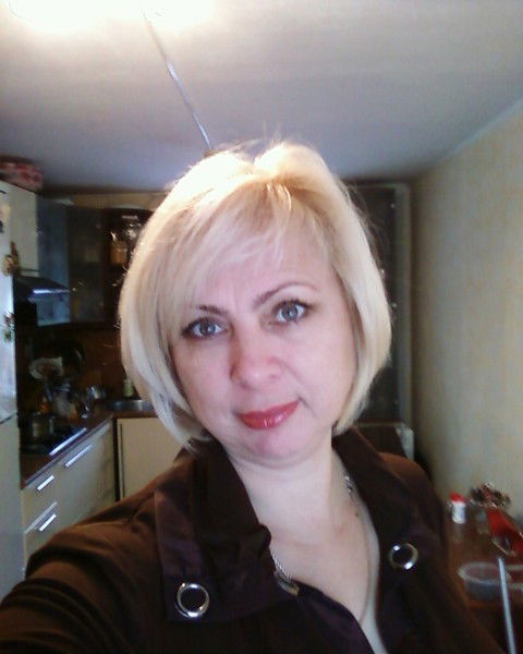 Елена Кузнецова