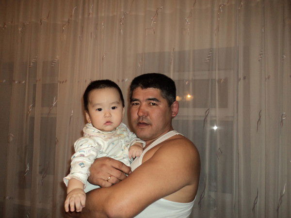 Кенжебай Кошербаев