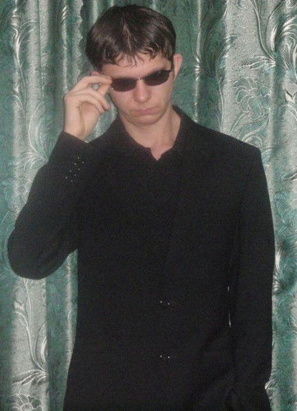 Алексей Волынский