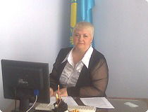 Елена Челюбеева