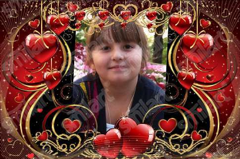 Соня Тухватуллина