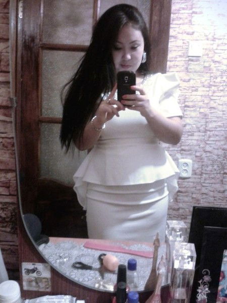 •°•жанна•°• Муханбекова