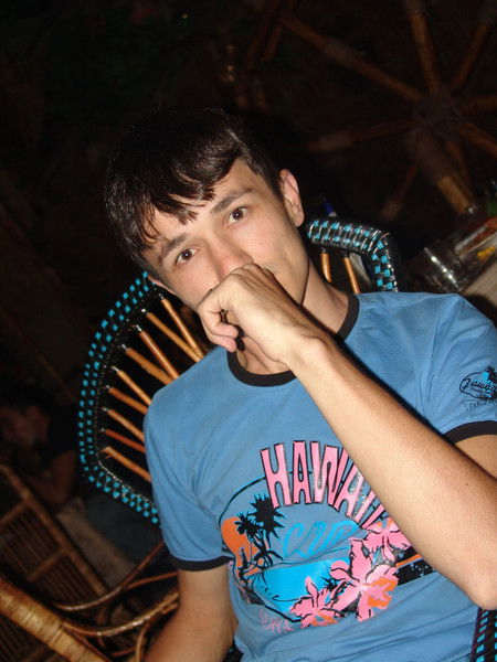 Алексей Поздяев