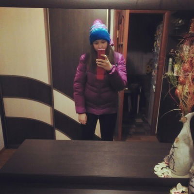 Вика Румянцева