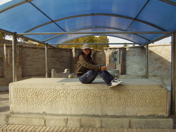 Анастасия Адаева