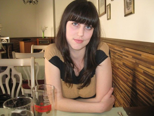 Юлия Рабчук