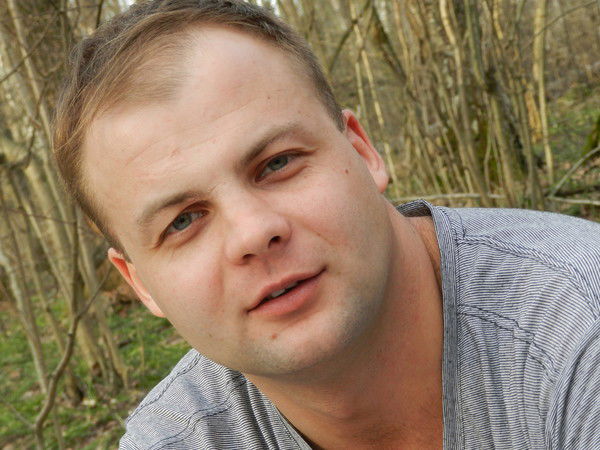 Константин Батраков