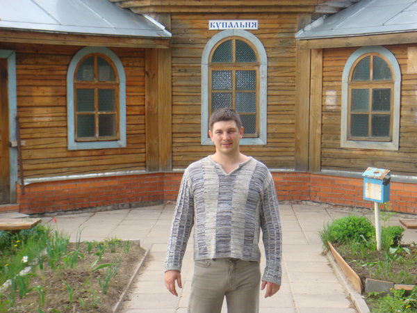 Евгений Оболонко