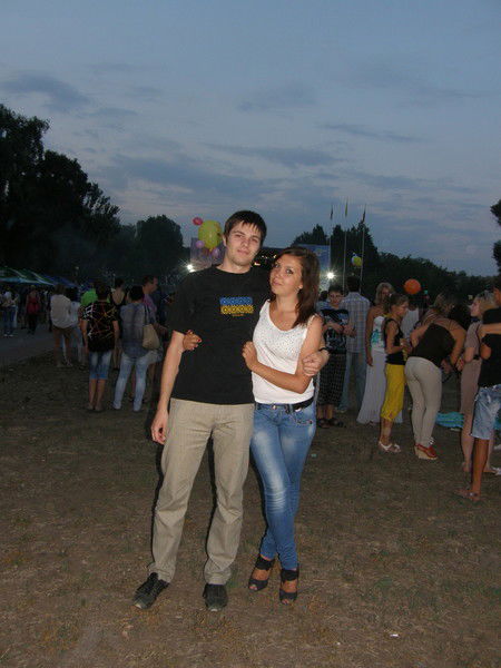 Димон Лиходед