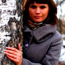 Ирина Черкашина