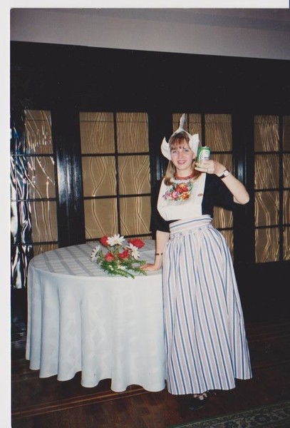 Ольга Гаврюшенко