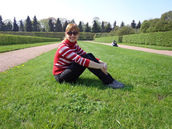 Эля Велиева