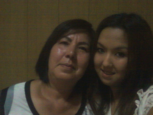 Камила Бакиева