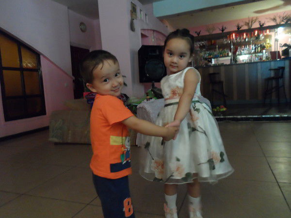 Суан Нуралы