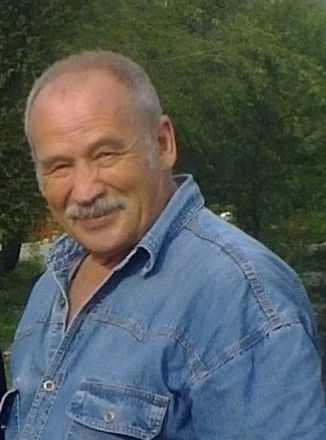 Александр Скосарев