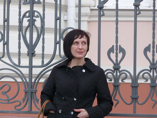 Ольга Сабакарь