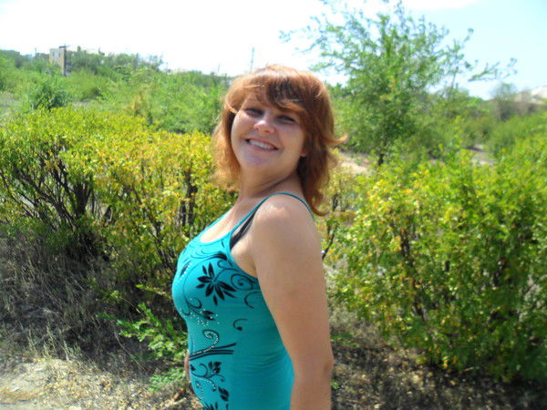 Анна Вотинова