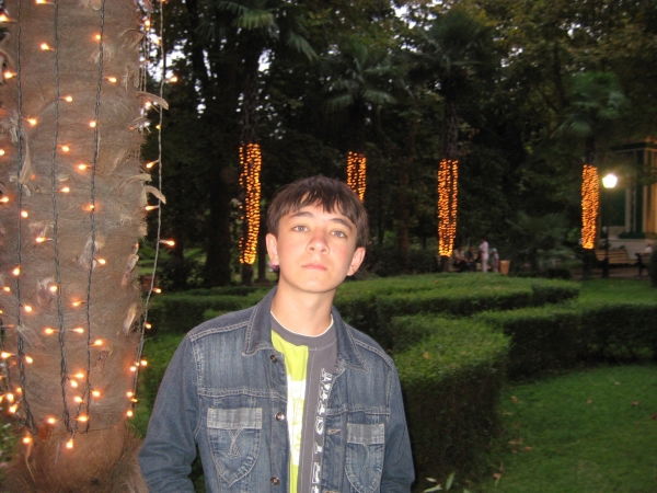 Тимур Гумеров