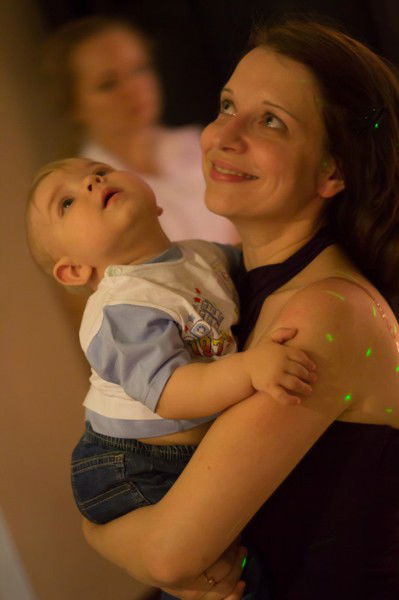 Яна Рукосуева