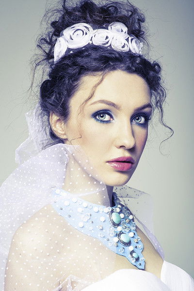 Анастасия Булычева