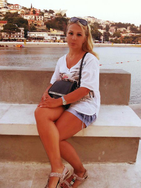 Ирина Васильева