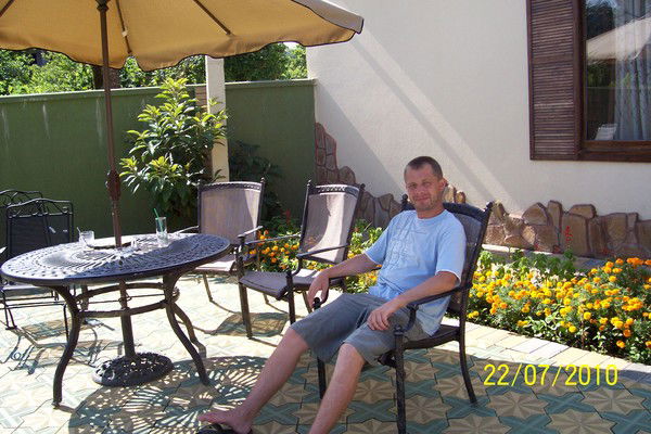 Валера Донецкий