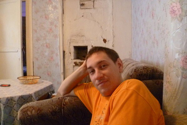 Виталий Пухарев