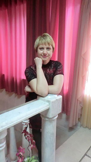 Татьяна Кузьменкова