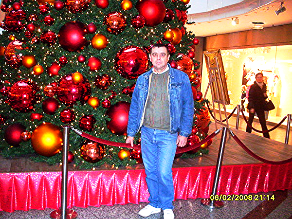 Виктор Терещенко