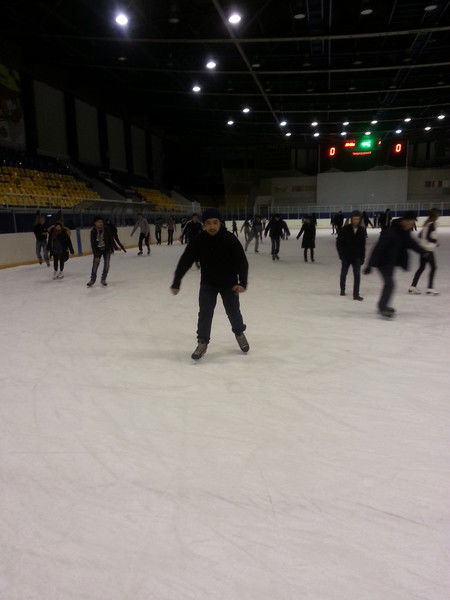 Аскар Мукашев