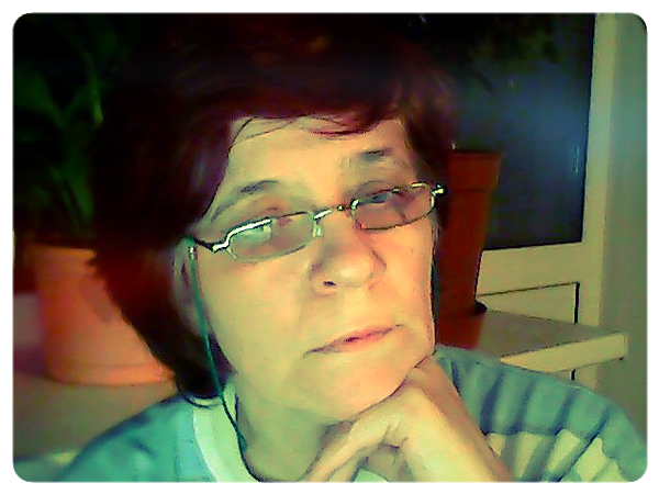 Людмила Миронова