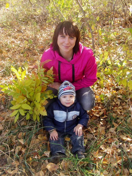 Настя Валова-Тулзакова