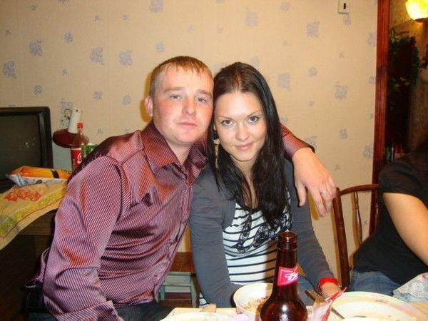 Евгений Байбаков