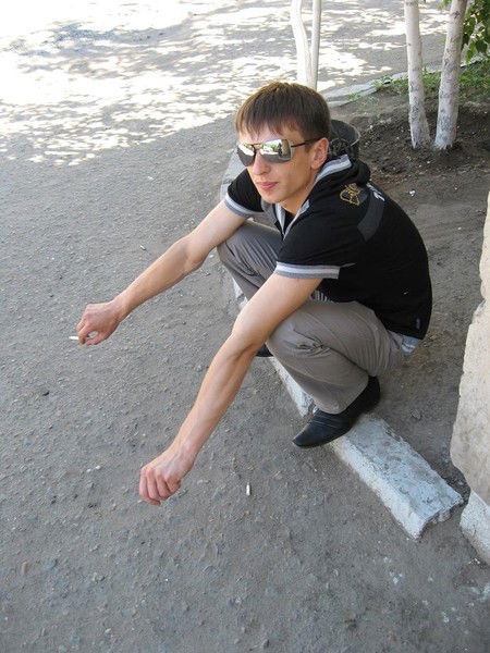 Роман Касса