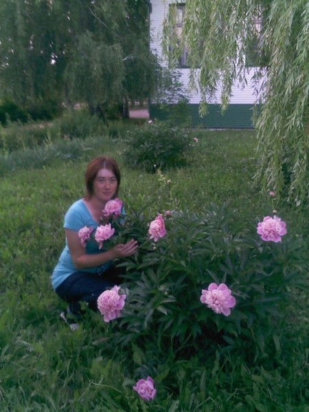 Лейсан Файзуллина