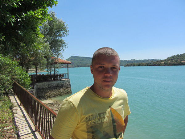 Евгений Журавлев